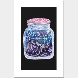 Jar of Dreams Posters and Art